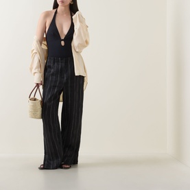 Harmony One-Piece Swimsuit