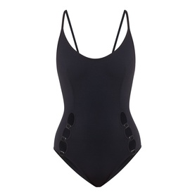 Endless Tank One-Piece Swimsuit