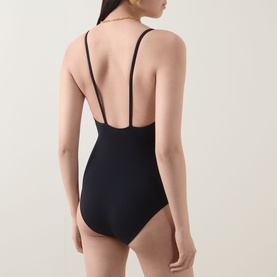 Endless Tank One-Piece Swimsuit