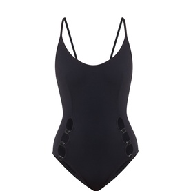 Endless Tank One-Piece Swimsuit