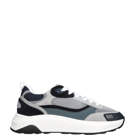 Flow Logo Trainers