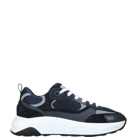 Flow Logo Trainers