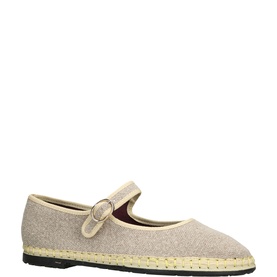 Imelda Ballet Flats