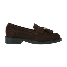 Lavoro Tassel Loafers