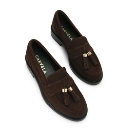 Lavoro Tassel Loafers