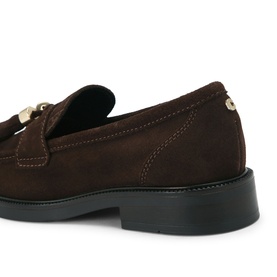 Lavoro Tassel Loafers