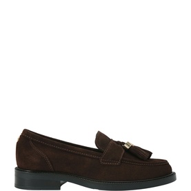 Lavoro Tassel Loafers