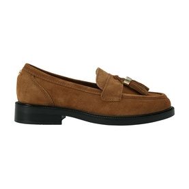 Lavoro Tassel Loafers