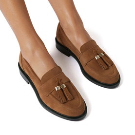 Lavoro Tassel Loafers