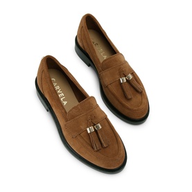 Lavoro Tassel Loafers