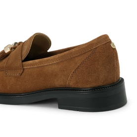 Lavoro Tassel Loafers