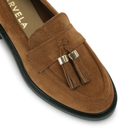 Lavoro Tassel Loafers