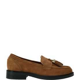 Lavoro Tassel Loafers