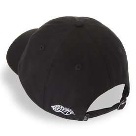 Les Deux Society Dad Cap