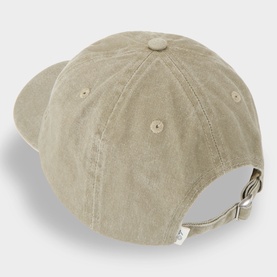 Les Deux Logo Dad Cap