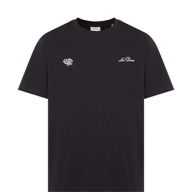 Deux Logo T-Shirt