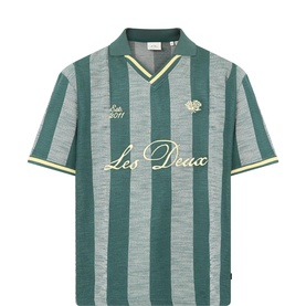 Stripe Football T-Shirt