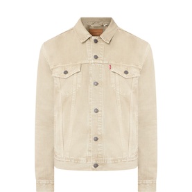 The Trucker Denim Jacket