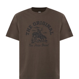 Vintage Graphic T-Shirt