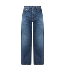 568&trade; Loose Straight Leg Jeans