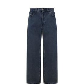 578&trade; Baggy Straight Leg Jeans