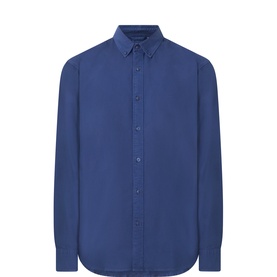 Authentic Logo Casual Shirt