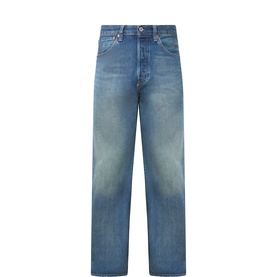 501&reg; Loose Jeans
