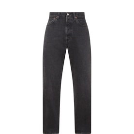 501&reg; Straight Leg Jeans