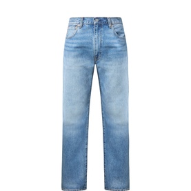 555&trade; Relaxed Straight Leg Jeans