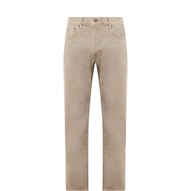 555&trade; Relaxed Straight Leg Jeans