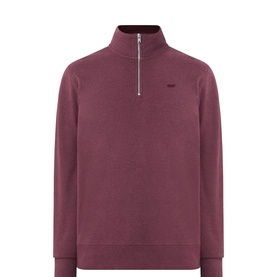 Original Housemark Half-Zip Sweatshirt