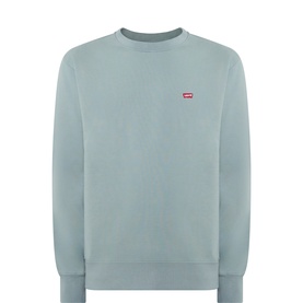 Housemark Logo Sweatshirt