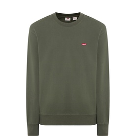 The Original HM Sweatshirt