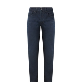 502&trade; Mid-Rise Tapered Jeans