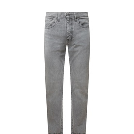 502&trade; Mid-Rise Tapered Jeans