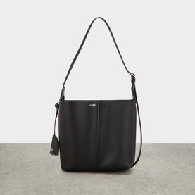 Bilbao Medium Bucket Bag