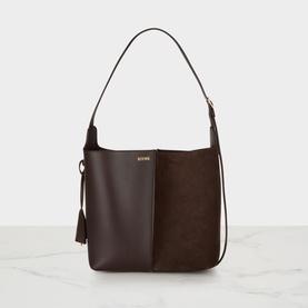 Bilbao Medium Bucket Bag
