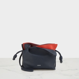 Flamenco Mini Clutch