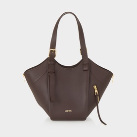 Hammock Flip Medium Hobo Bag