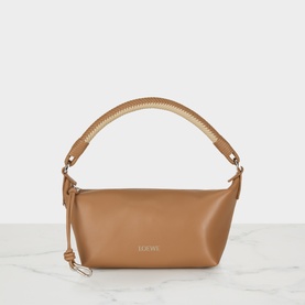 Cala Top Handle Pouch Bag