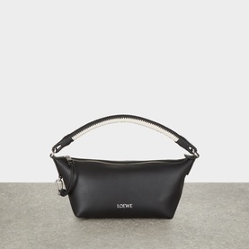 Cala Top Handle Pouch Bag