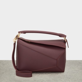 Puzzle Small Crossbody Bag