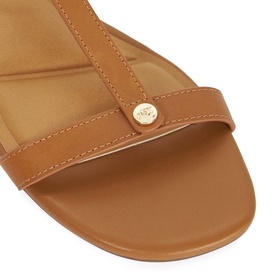 Lyra T-Bar Flat Sandals