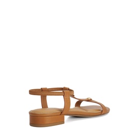 Lyra T-Bar Flat Sandals
