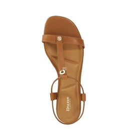 Lyra T-Bar Flat Sandals