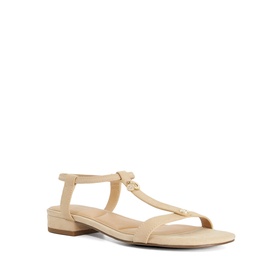 Lyra T-Bar Flat Sandals