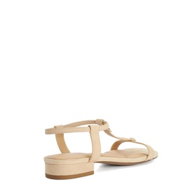 Lyra T-Bar Flat Sandals