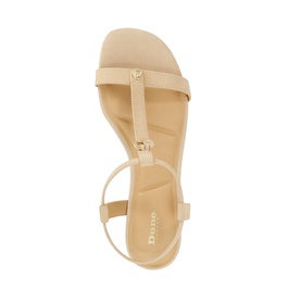 Lyra T-Bar Flat Sandals