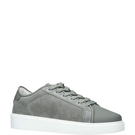 Mid Toe Cap Trainers