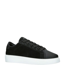Mid Toe Cap Trainers